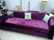 диван для дома