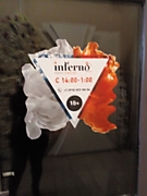 Кальянная Inferno, ул. Шифрина, 1