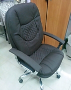 реставрация офисной мебели